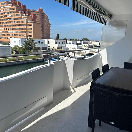 Bonito Apartamento En Roses Zona Familiar ภายนอก รูปภาพ