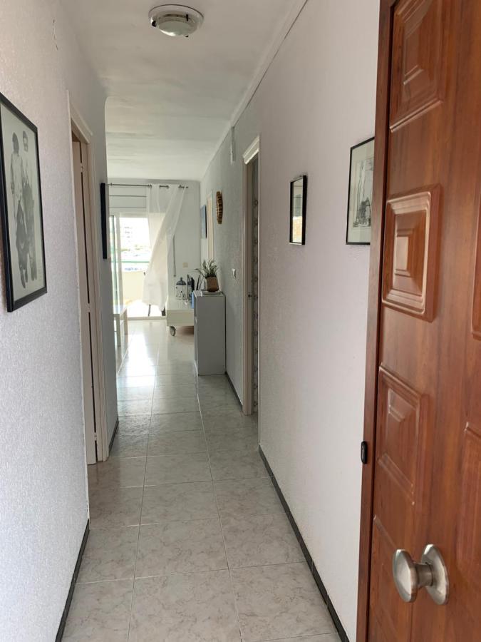 Bonito Apartamento En Roses Zona Familiar ภายนอก รูปภาพ