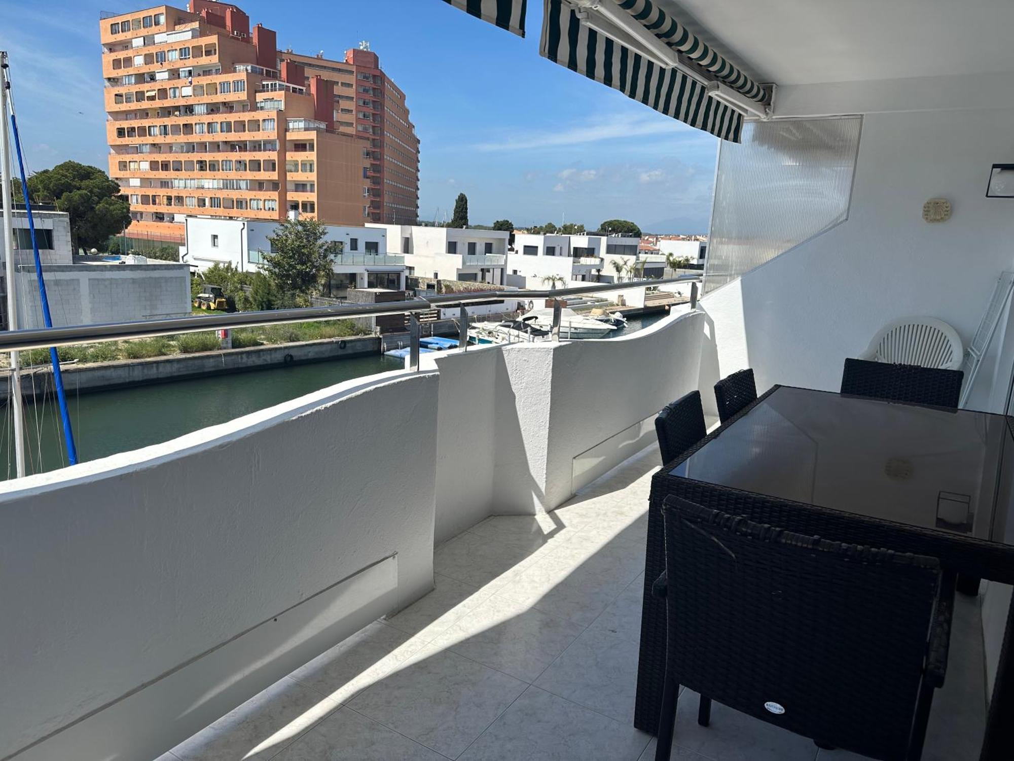Bonito Apartamento En Roses Zona Familiar ภายนอก รูปภาพ