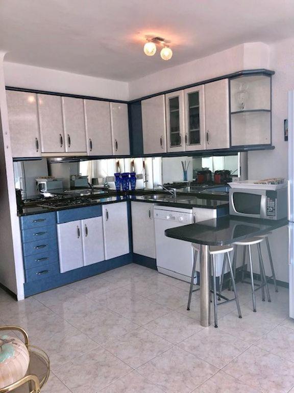 Bonito Apartamento En Roses Zona Familiar ภายนอก รูปภาพ